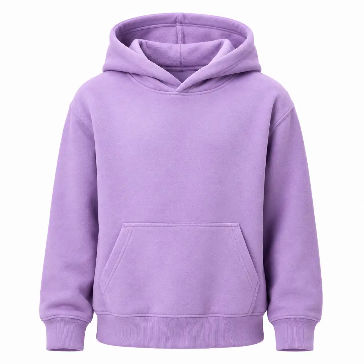 Kids fleece pullover hoodie for sports and daily outdoor play Kids fleece pullover hoodie for sports and daily outdoor play