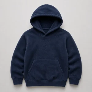 Kid's Hoodies Boys fleece hoodie for cold weather sports and daily school wear
